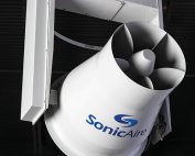 sonicaire pro series