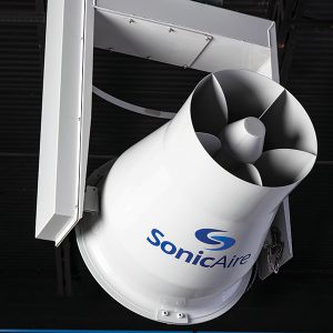 sonicaire pro series