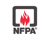 Nation Fire Protection Association logo