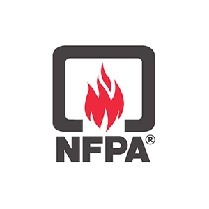 Nation Fire Protection Association logo