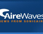 sonicaire airewaves maathead banner