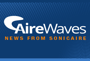 sonicaire airewaves maathead banner