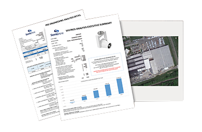 Sonicaire Dust Management ROI