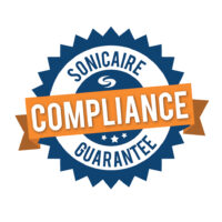 SonicAire-Compliance-Guarantee_Badge