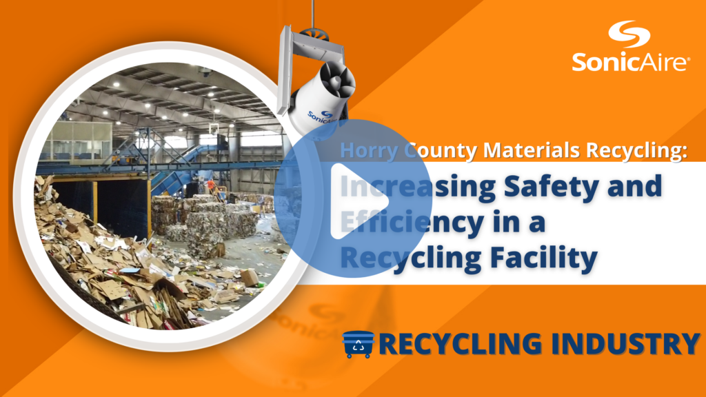Horry County Recycling Facility