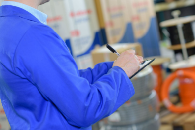 Got an OSHA Citation for Dust? Here's What to Do Next and How to Stop It from Happening Again