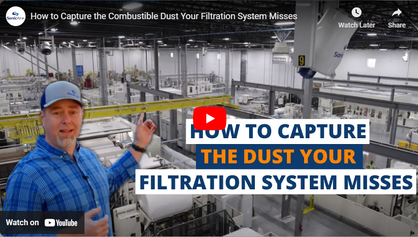 Dust Control Solutions