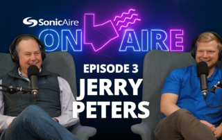 OnAire Episode 3 with Jerry Peters