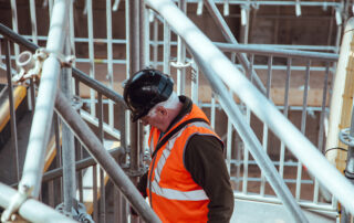 Got an OSHA Citation for Dust? Here's What to Do Next and How to Stop It from